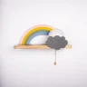 Настенный светильник ImperiumLoft Rainbow Kids 151333-26