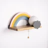 Настенный светильник ImperiumLoft Rainbow Kids 151333-26