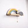 Настенный светильник ImperiumLoft Rainbow Kids 151333-26