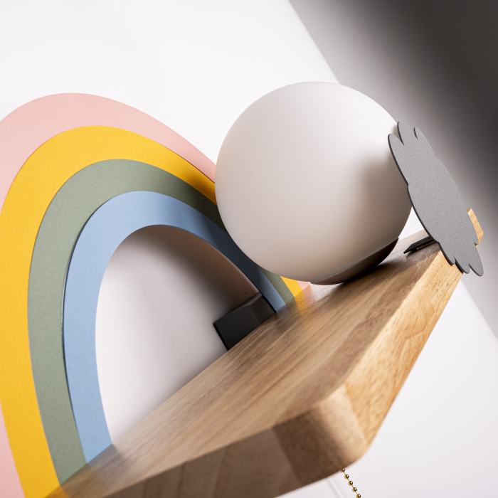 Настенный светильник RAINBOW KIDS WALL ImperiumLoft