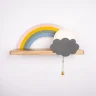 Настенный светильник ImperiumLoft Rainbow Kids 151333-26
