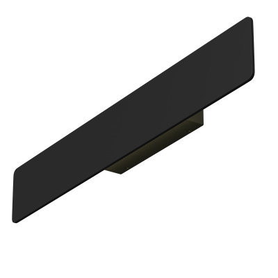 Настенный светильник Maytoni Stela C81WL-18W3K-B