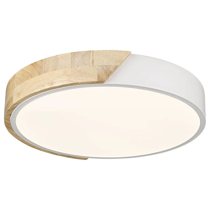 Потолочный светильник 445-007-01 VELANTE