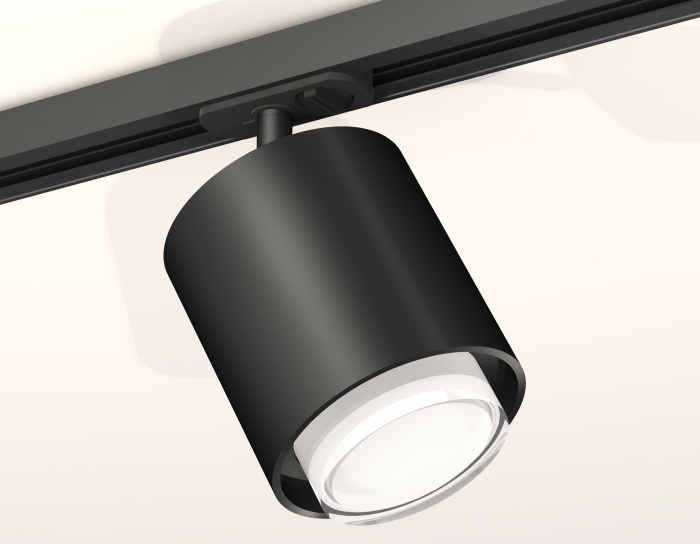 Комплект трекового светильника с акрилом Ambrella light XT7723002