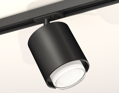 Комплект трекового светильника с акрилом Ambrella light XT7723002