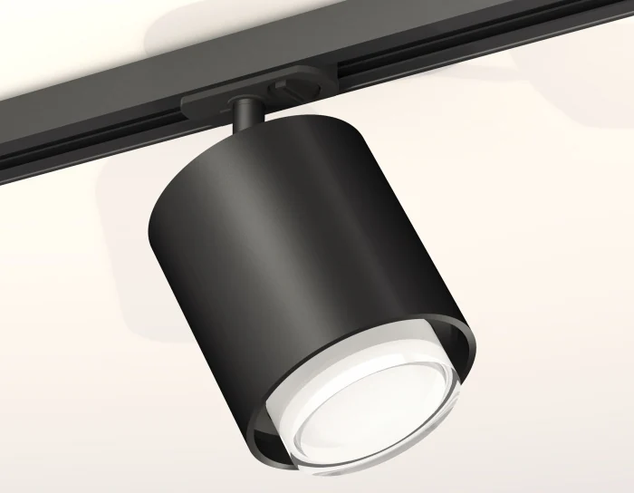 Комплект трекового светильника с акрилом Ambrella light XT7723002