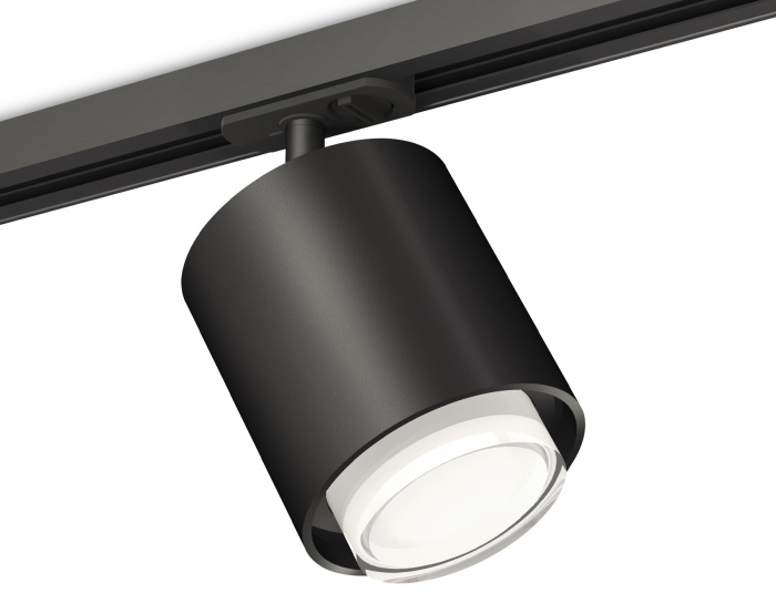 Комплект трекового светильника с акрилом Ambrella light XT7723002