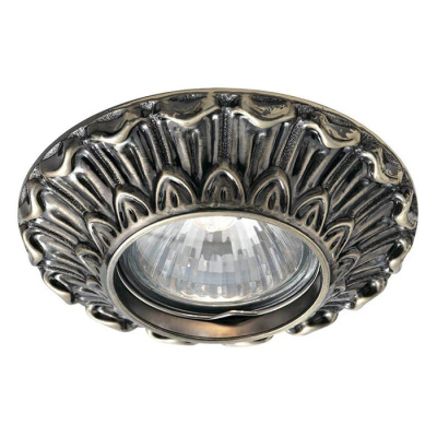 Встраиваемый светильник L'ARTE LUCE LIPARI L13951.86