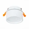 Светильники встраиваемые ST651.538.09 ST LUCE