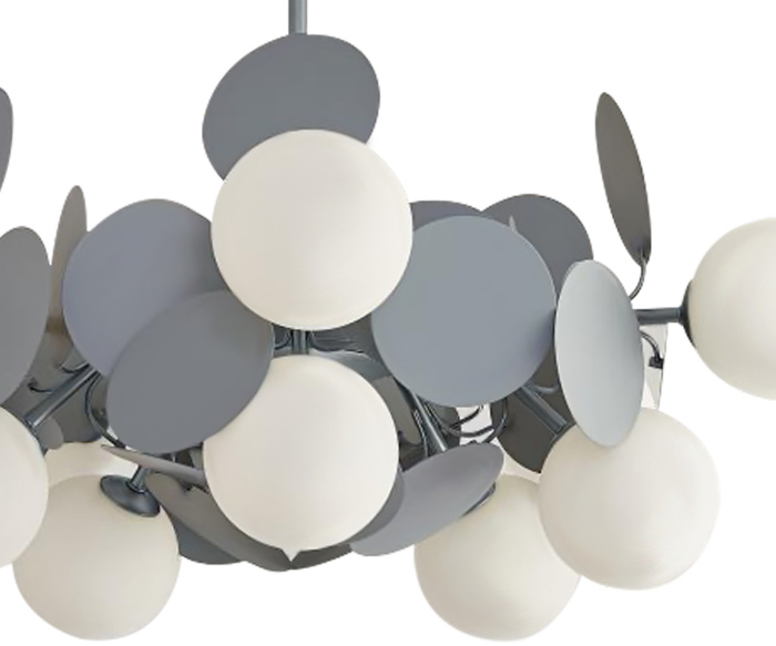 Люстра Kink Light 074160-10,16(16)