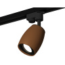 Комплект трекового однофазного светильника Ambrella light XT1124002