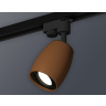 Комплект трекового однофазного светильника Ambrella light XT1124002
