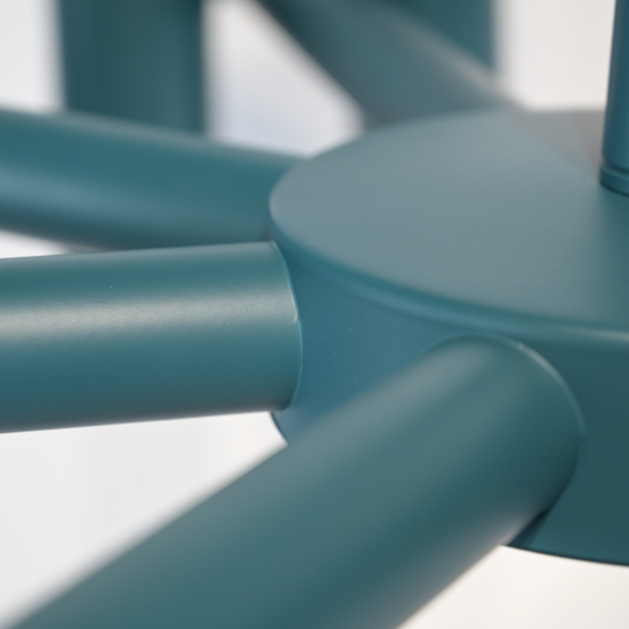 Подвесная люстра FANNY 16 Green ImperiumLoft