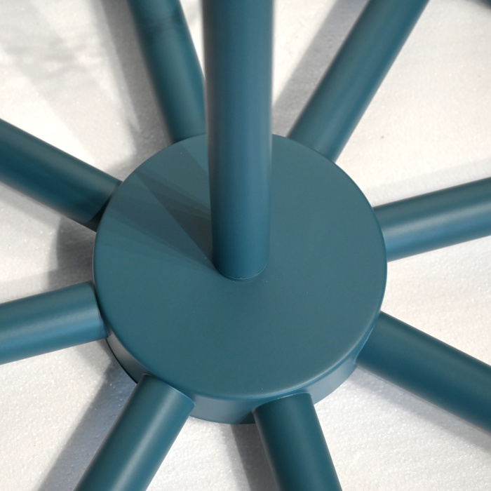 Подвесная люстра FANNY 16 Green ImperiumLoft