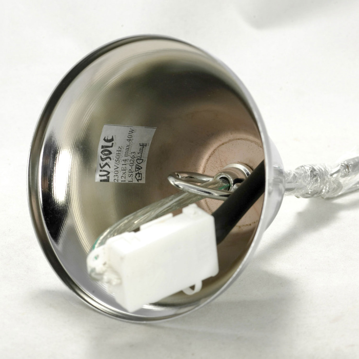 Люстра CATALINA GRLSP-8262