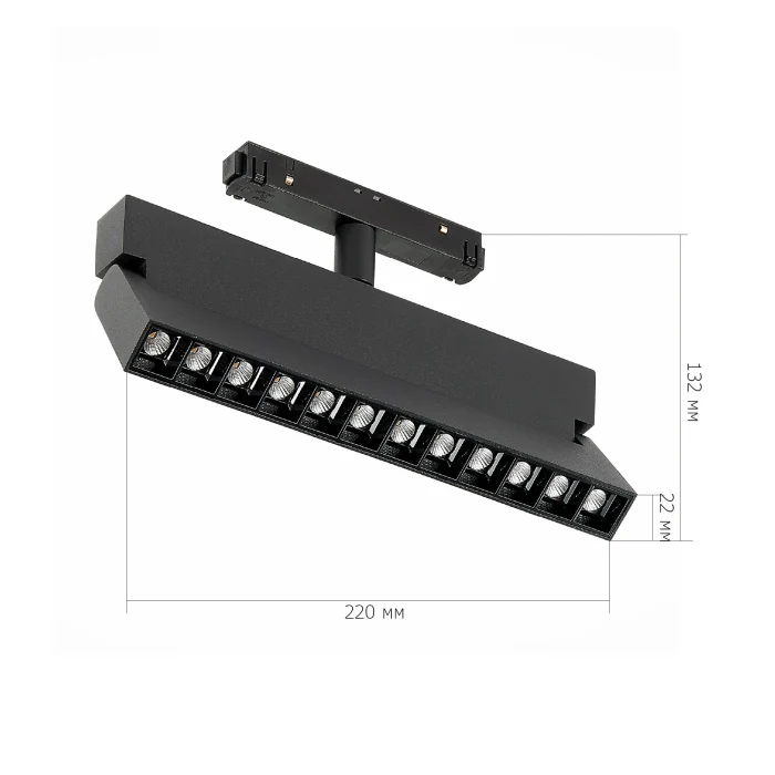 Светильники трековые ST362.446.12 ST LUCE