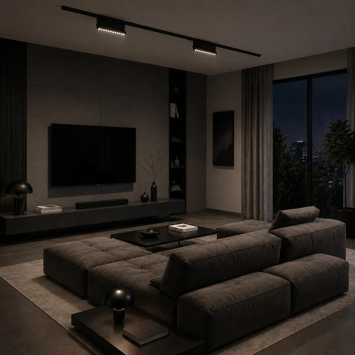 Светильники трековые ST362.446.12 ST LUCE