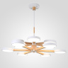 Люстра на штанге ImperiumLoft Turna Dbl 229080-26
