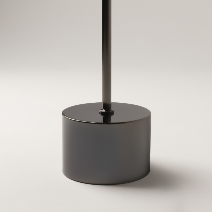 Торшер Maytoni Double Moon MOD478FL-L15B3K