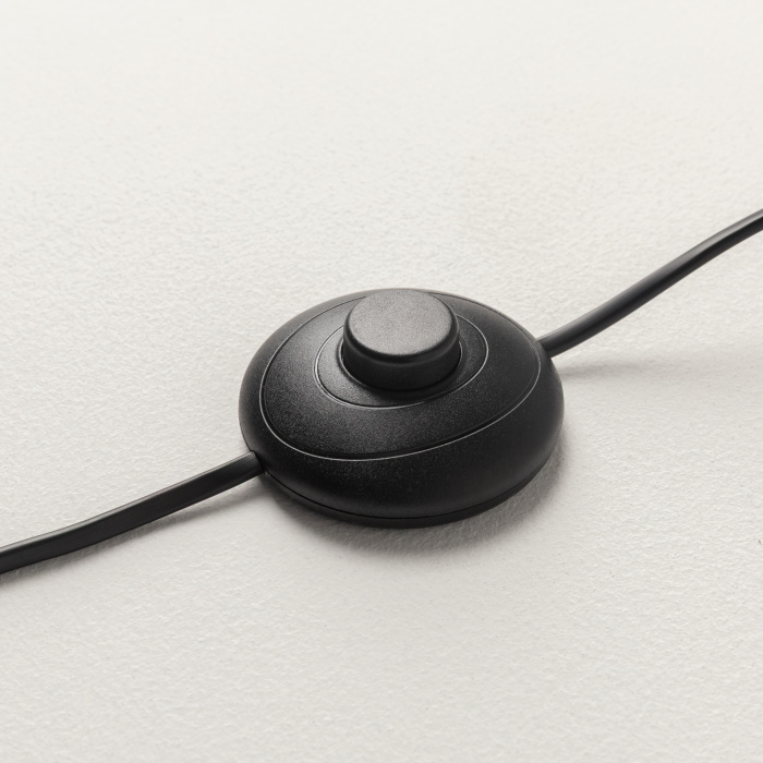 Торшер Maytoni Double Moon MOD478FL-L15B3K