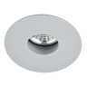 Встраиваемый светильник Arte Lamp A3217PL-1GY