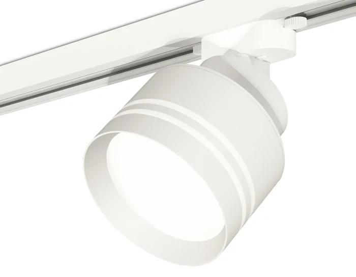 Комплект трекового светильника с акрилом Ambrella light XT8101026
