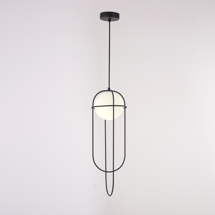 Подвесной светильник ASCENT ImperiumLoft