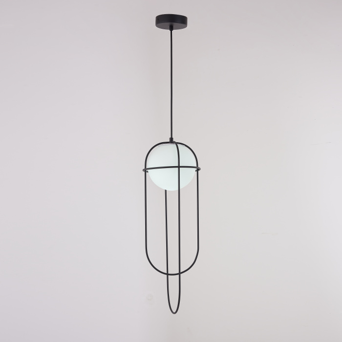 Подвесной светильник ASCENT ImperiumLoft