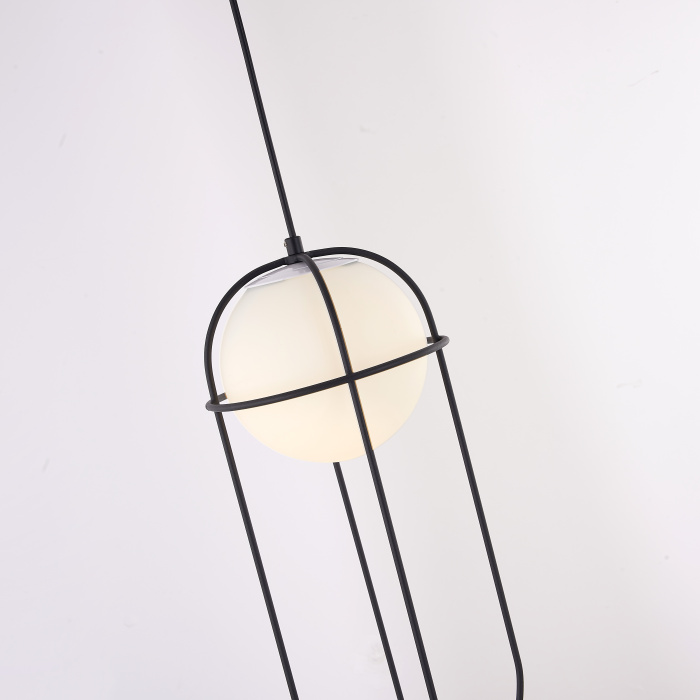 Подвесной светильник ASCENT ImperiumLoft