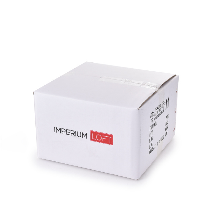 Подвесной светильник ASCENT ImperiumLoft