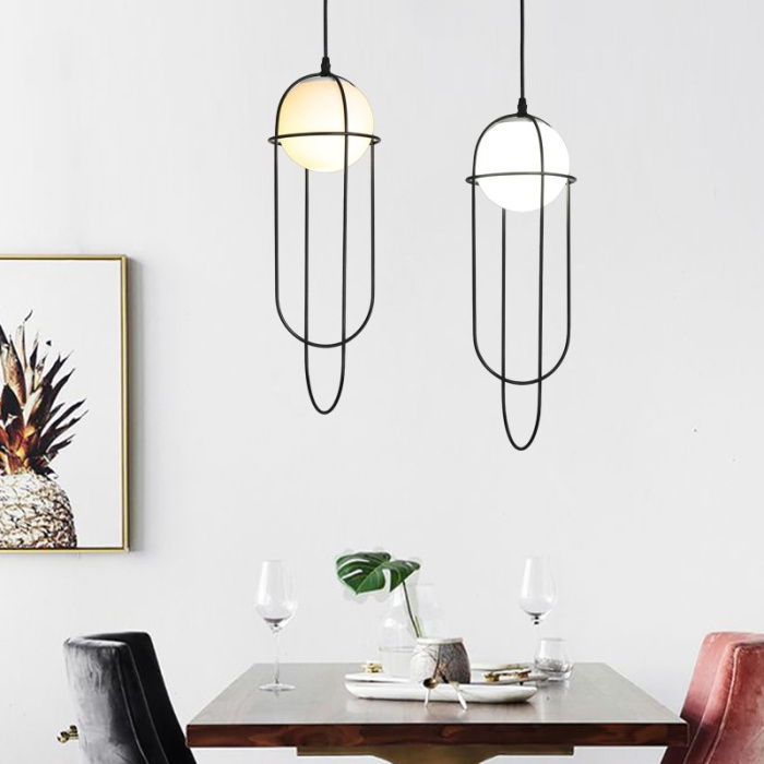 Подвесной светильник ASCENT ImperiumLoft