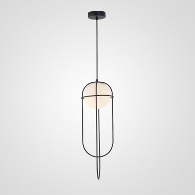 Подвесной светильник ASCENT ImperiumLoft