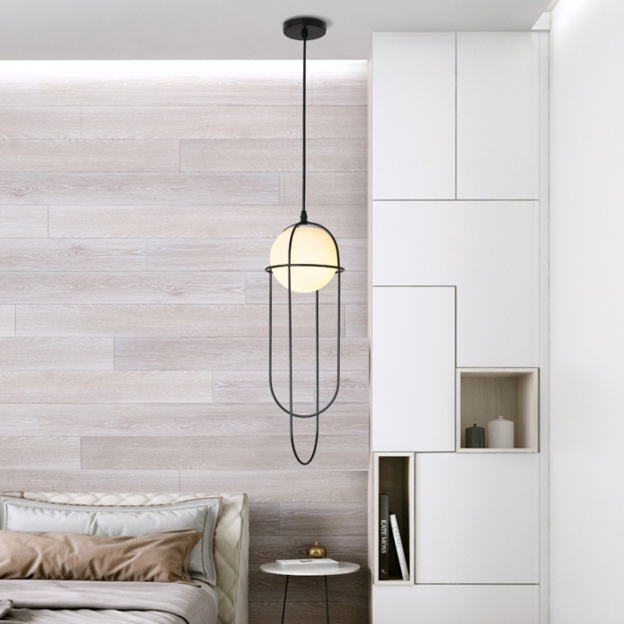 Подвесной светильник ASCENT ImperiumLoft