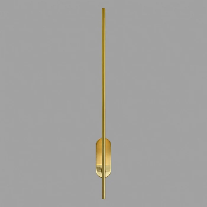 Светильник настенный Belfast Skipton 2295-60 BR