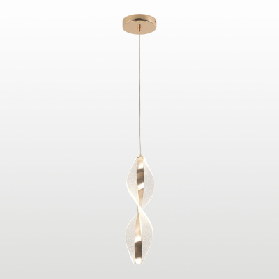 Подвесной светильник Lussole LSP-7343