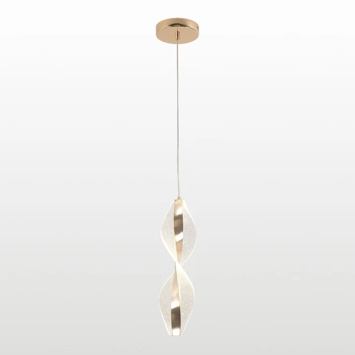 Подвесной светильник Lussole LSP-7343