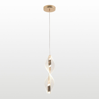 Светильник подвесной Lussole Benton LSP-7343