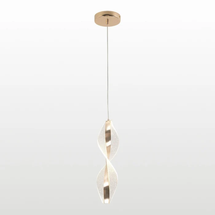 Светильник подвесной Lussole Benton LSP-7343