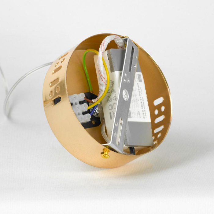 Светильник подвесной Lussole Benton LSP-7343