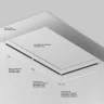 Шинопровод встраиваемый Maytoni Busbar trunkings Exility TRX034LS-222B