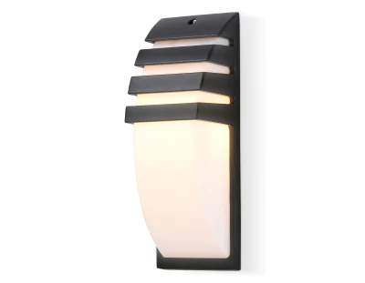 Уличный настенный архитектурный светильник Ambrella light ST5202