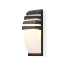 Уличный настенный архитектурный светильник Ambrella light ST5202