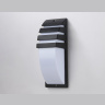 Уличный настенный архитектурный светильник Ambrella light ST5202