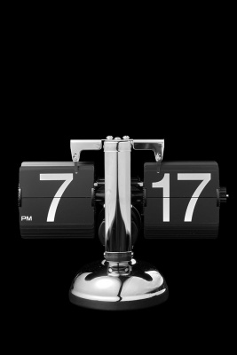 Статуэтка Teona Decor Montre TD423/2