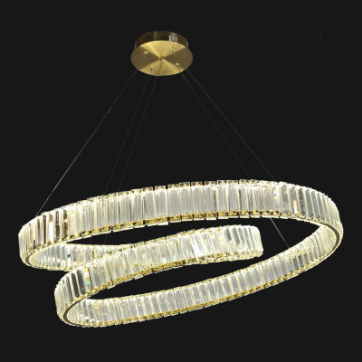 Люстра подвесная Lussole Centennial LSP-7024