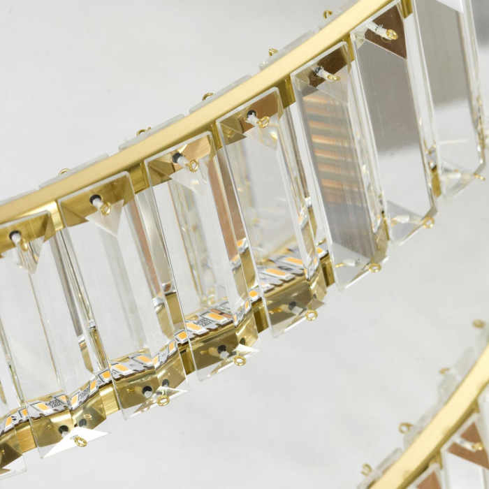 Люстра подвесная Lussole Centennial LSP-7024