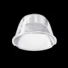 Линза ⌀35mm 24° Maytoni Focus LED LensD31-24
