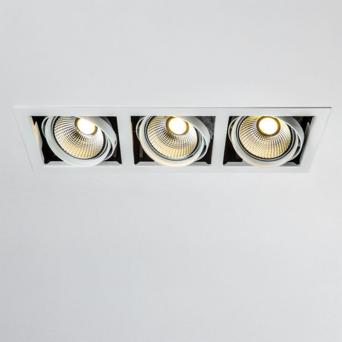 Встраиваемый светильник CARDANO LIGHTSTAR 214130