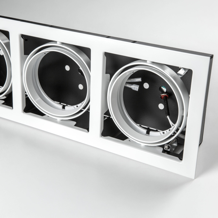 Встраиваемый светильник CARDANO LIGHTSTAR 214130