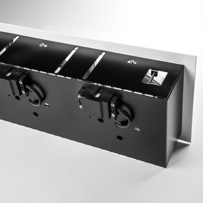 Встраиваемый светильник CARDANO LIGHTSTAR 214130